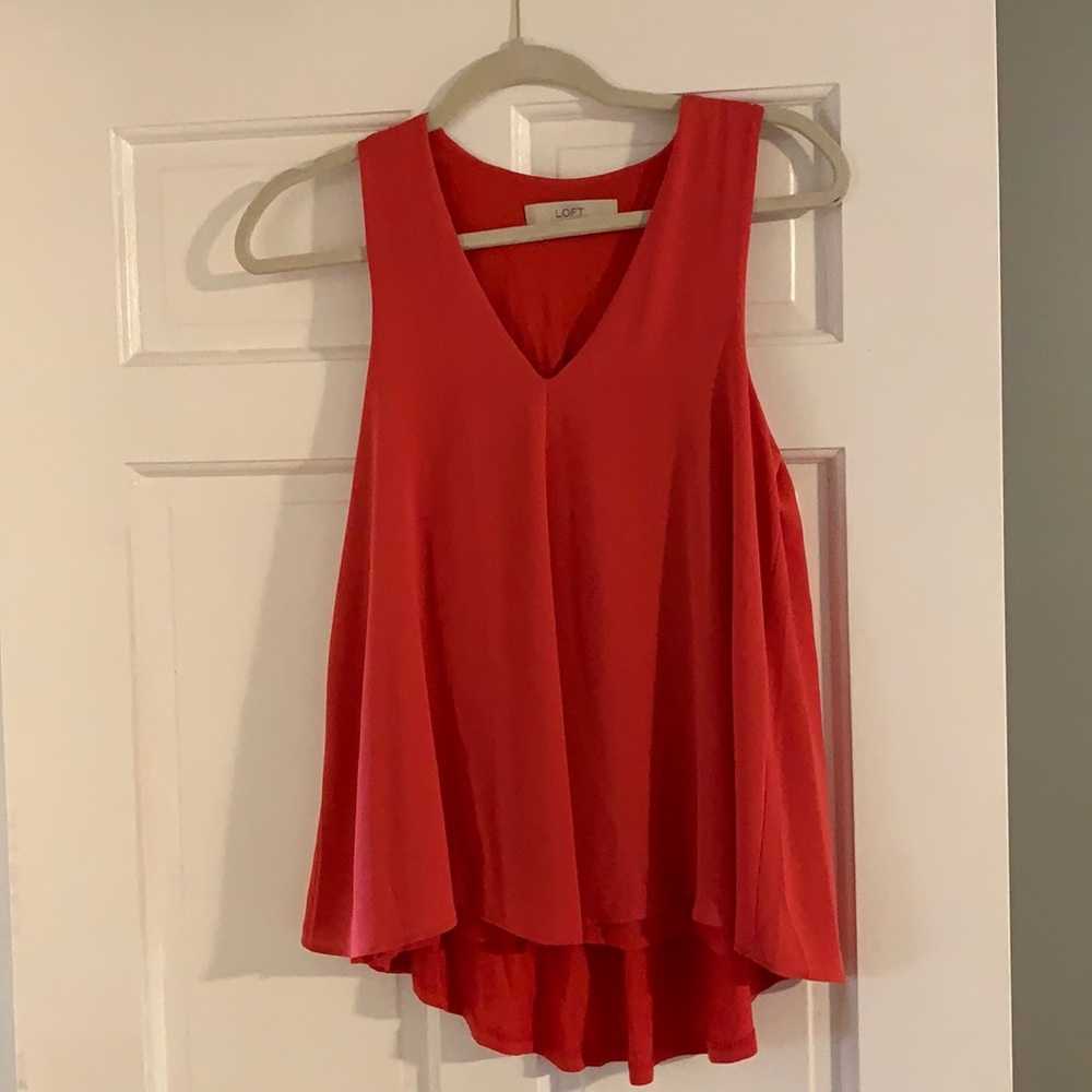 LOFT Tank Top